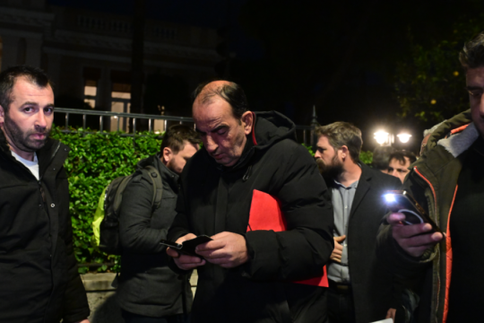 Ώρα αποφάσεων στα μπλόκα